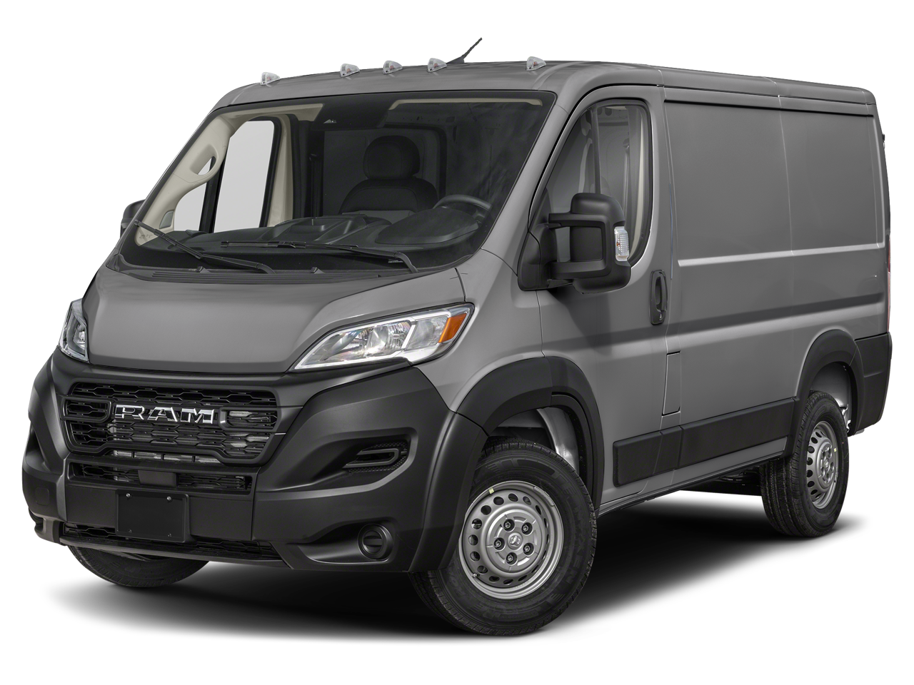 2026 RAM ProMaster's photo