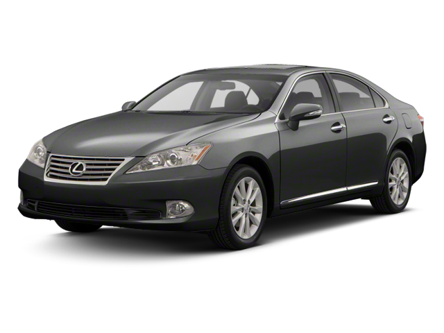 2010 Lexus ES 350
