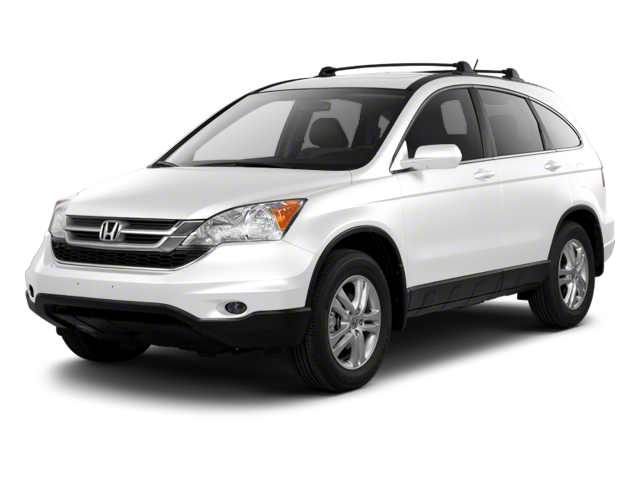 2011 Honda CR-V EX-L