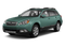 2011 Subaru Outback 3.6R Limited