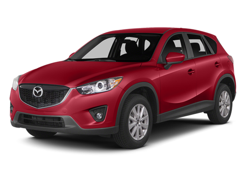 2014 Mazda Mazda CX-5 Sport