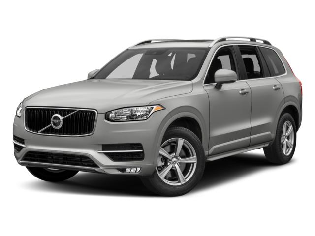 2018 Volvo XC90