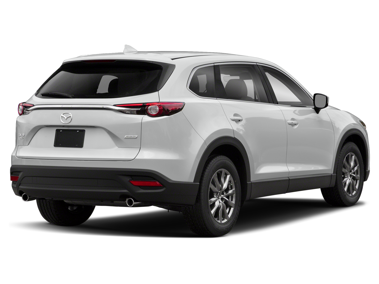 2019 Mazda Mazda CX-9 Touring