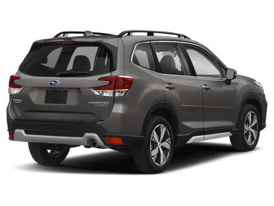2019 Subaru Forester Touring