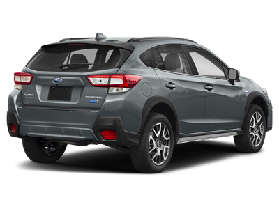 2019 Subaru Crosstrek Hybrid