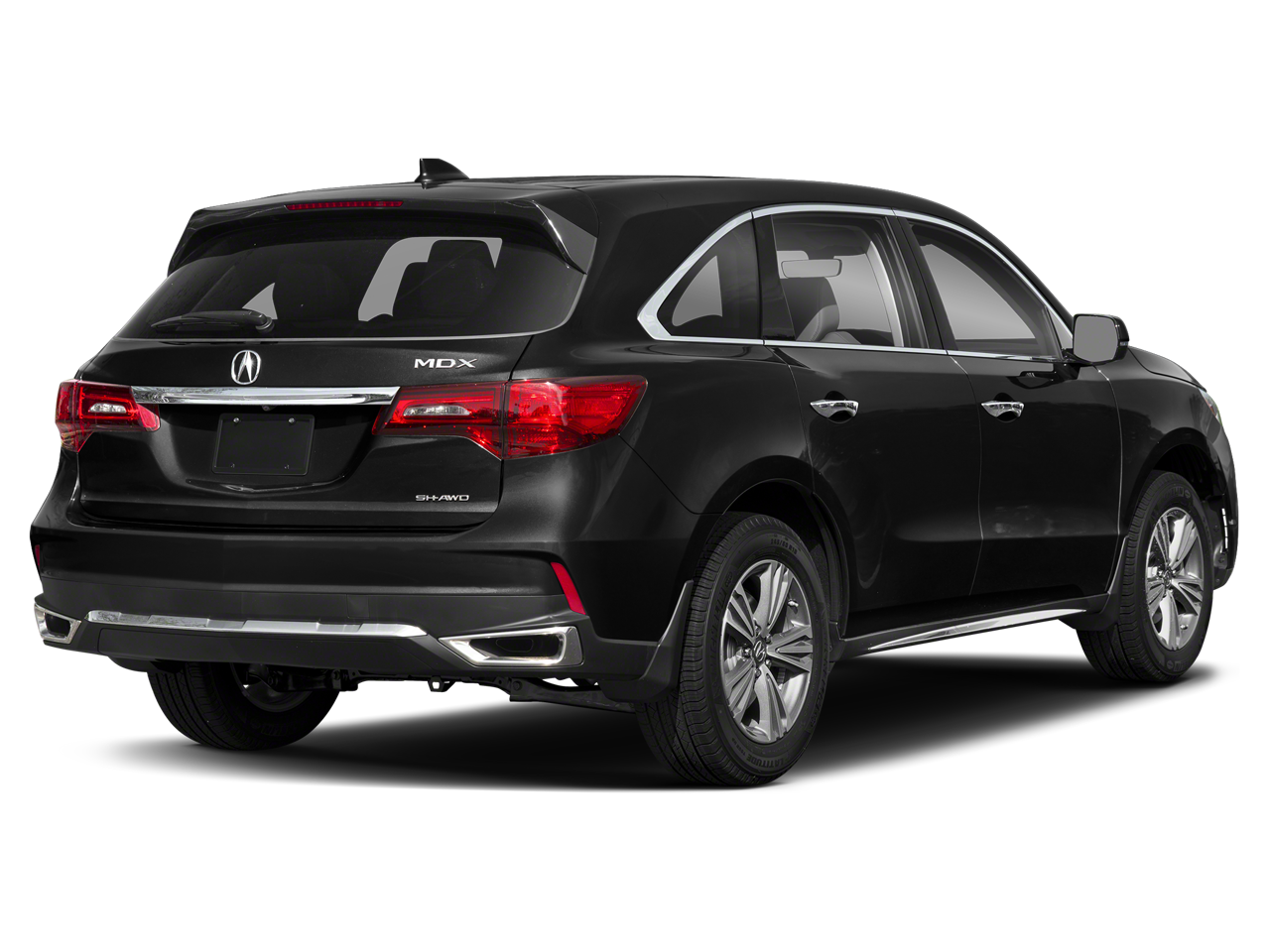 2020 Acura MDX 3.5L SH-AWD