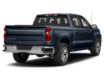 2020 Chevrolet Silverado LT