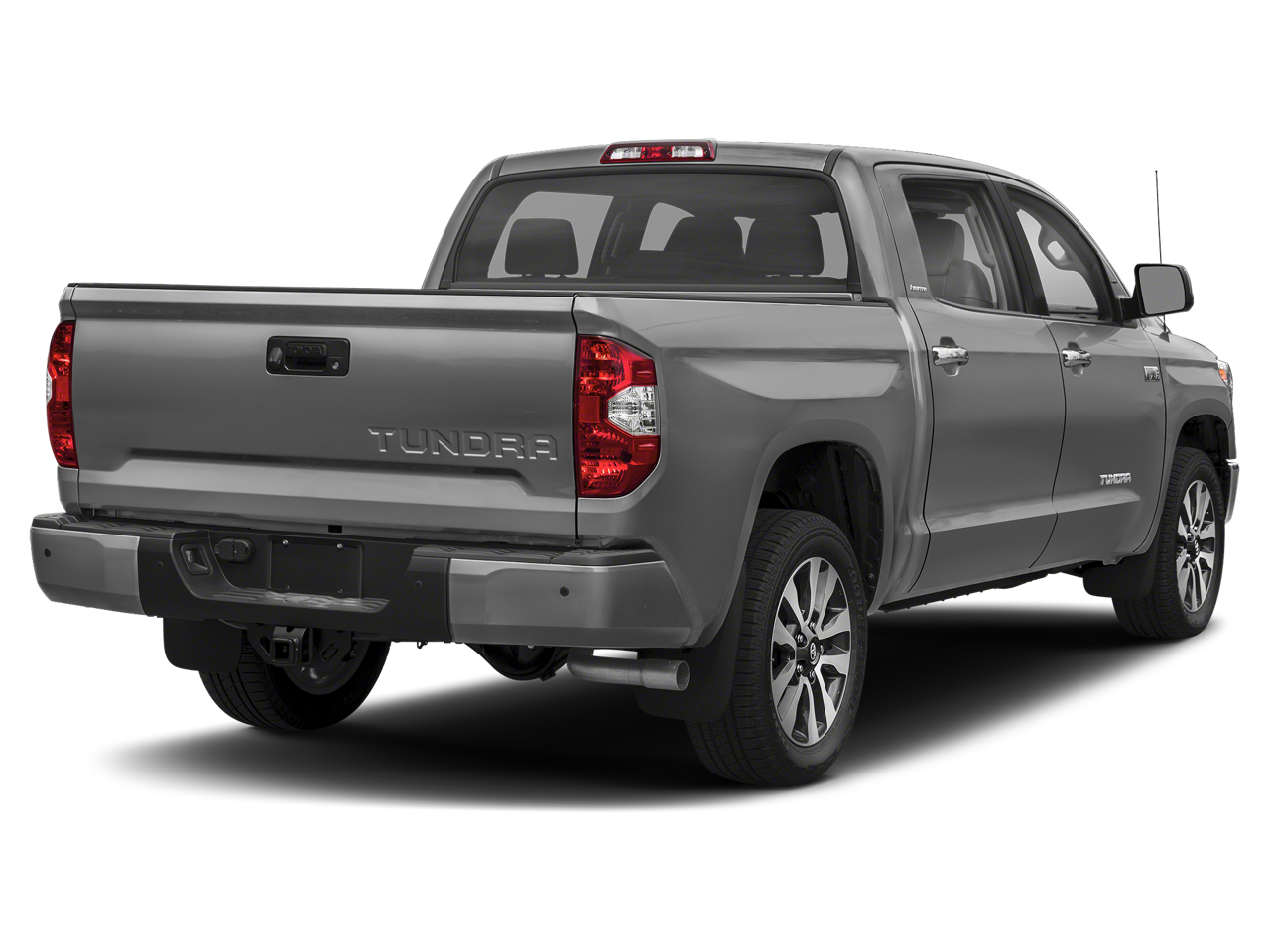 2020 Toyota Tundra Limited