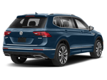 2020 Volkswagen Tiguan 2.0T SEL Premium R-Line 4Motion