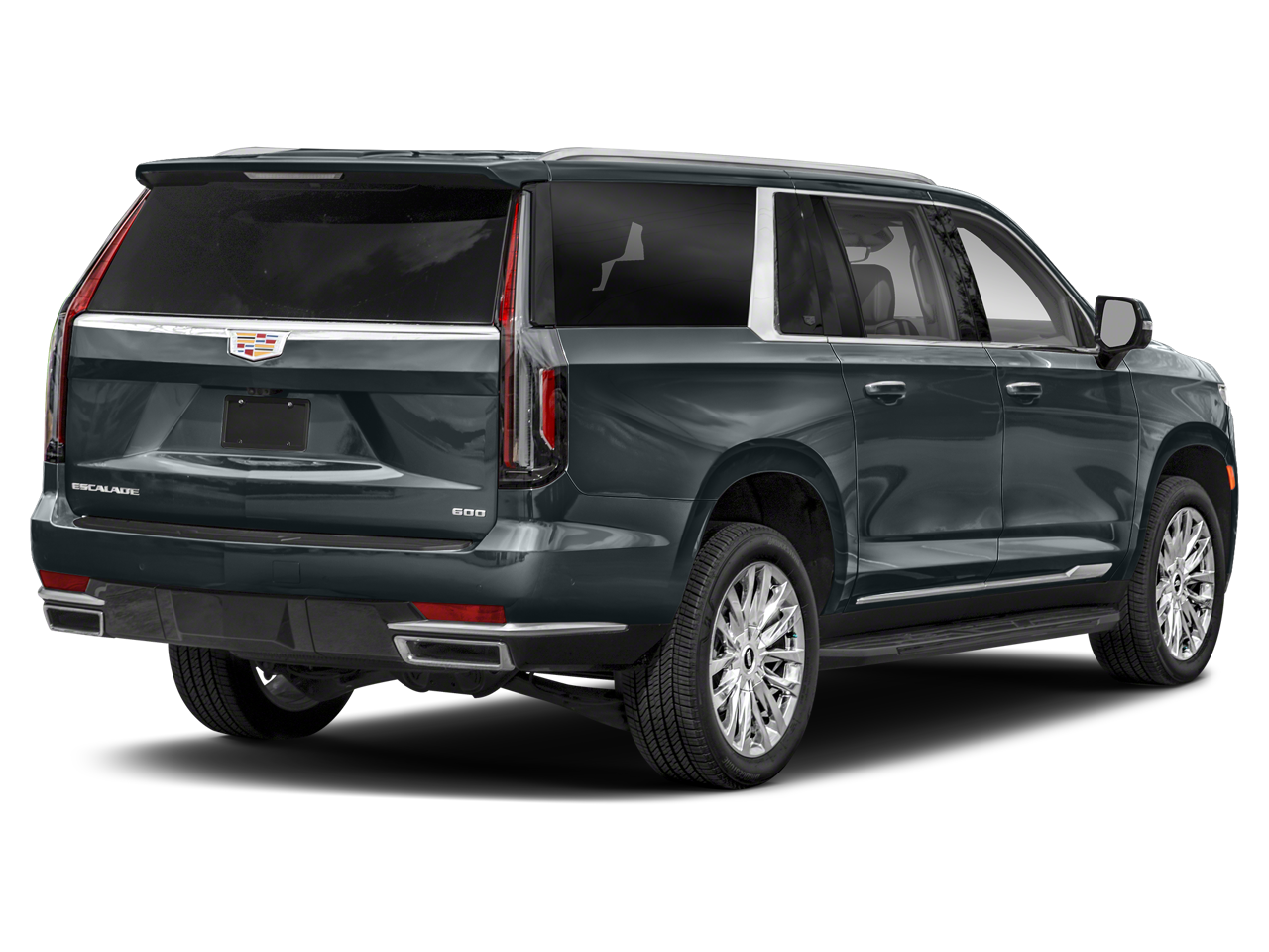 2021 Cadillac Escalade ESV ESV Premium Luxury Platinum photo 2