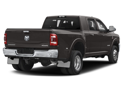 2022 RAM 3500 Limited Longhorn