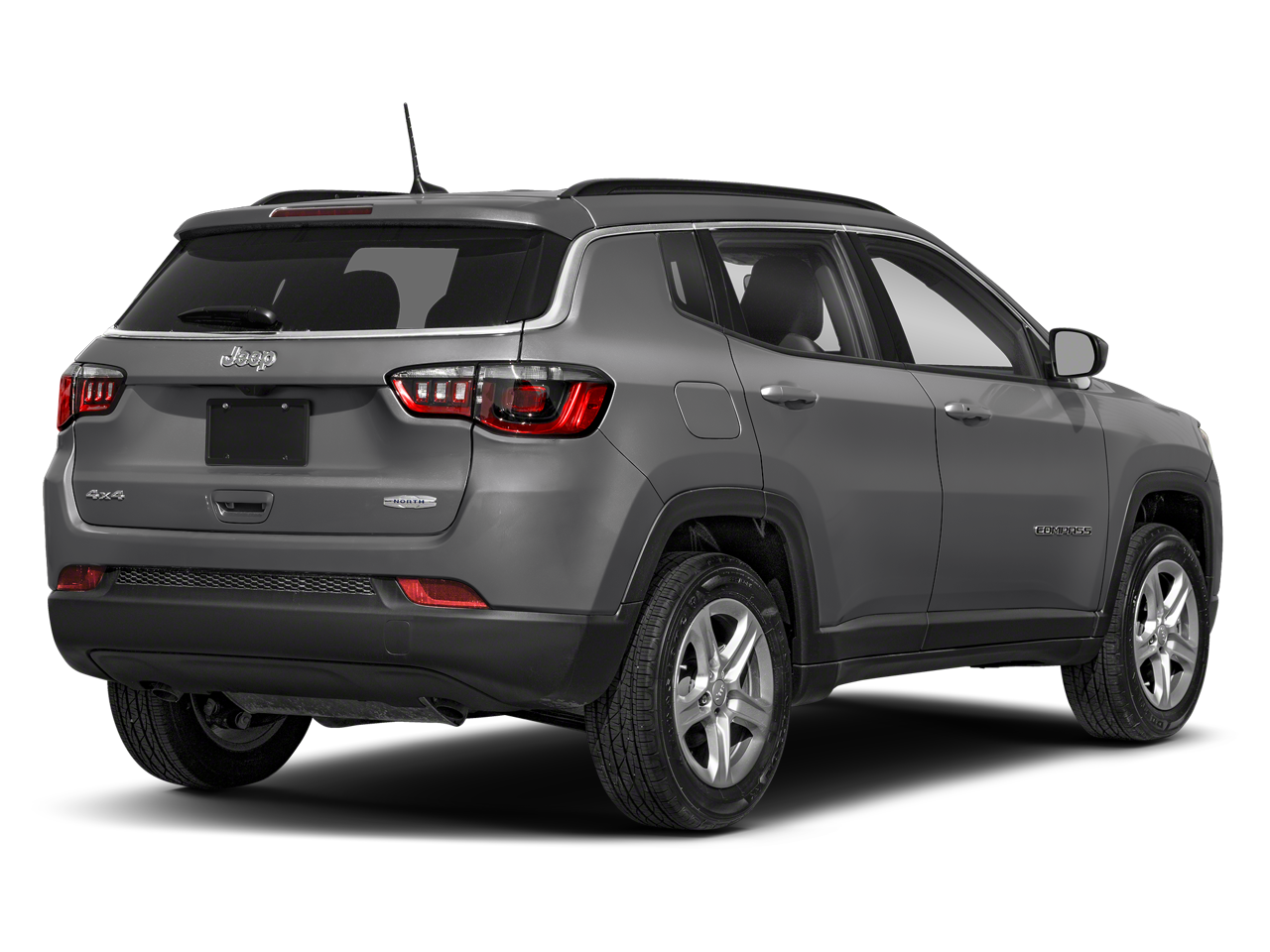 2023 Jeep Compass Sport