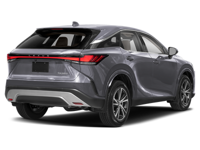 2023 Lexus RX 350 AWD 350 F Sport Handling