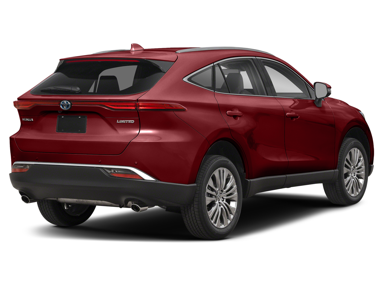 2023 Toyota Venza Limited