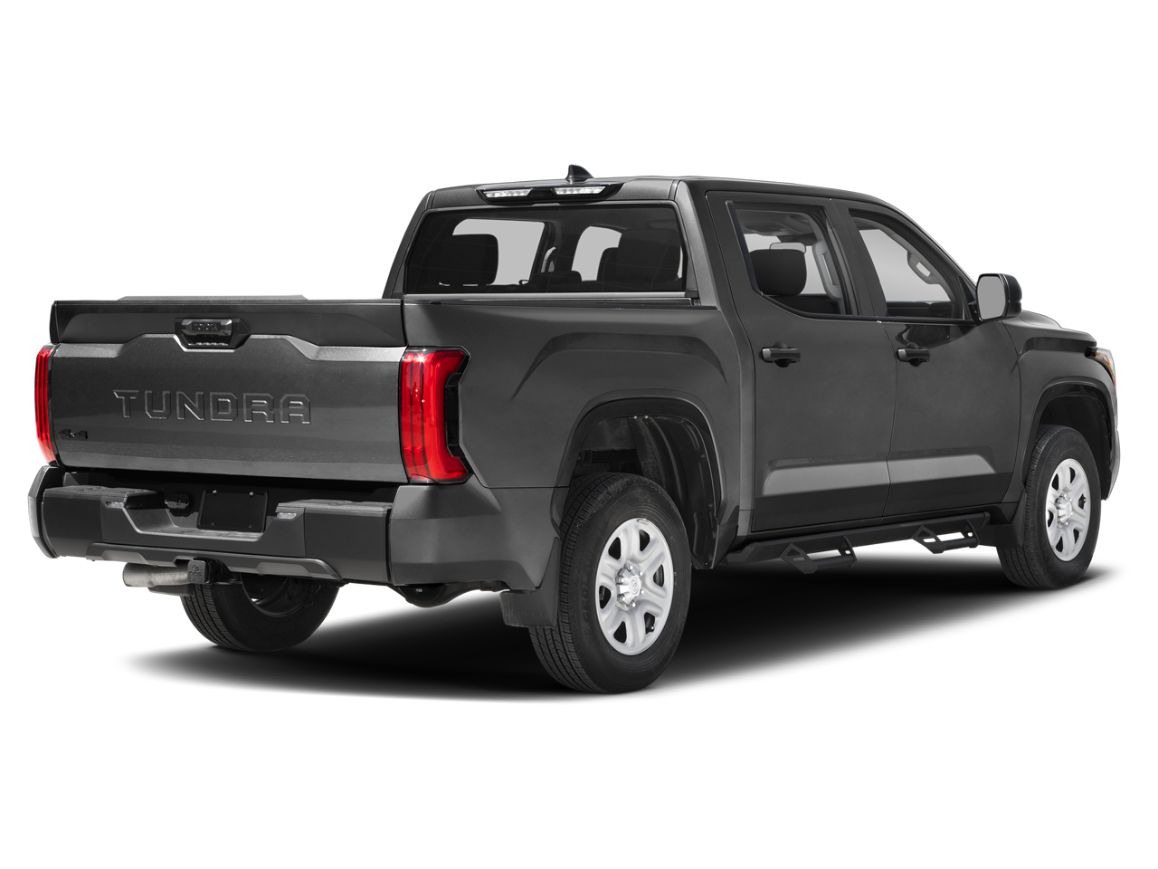 2023 Toyota TUNDRA 4X4 SR