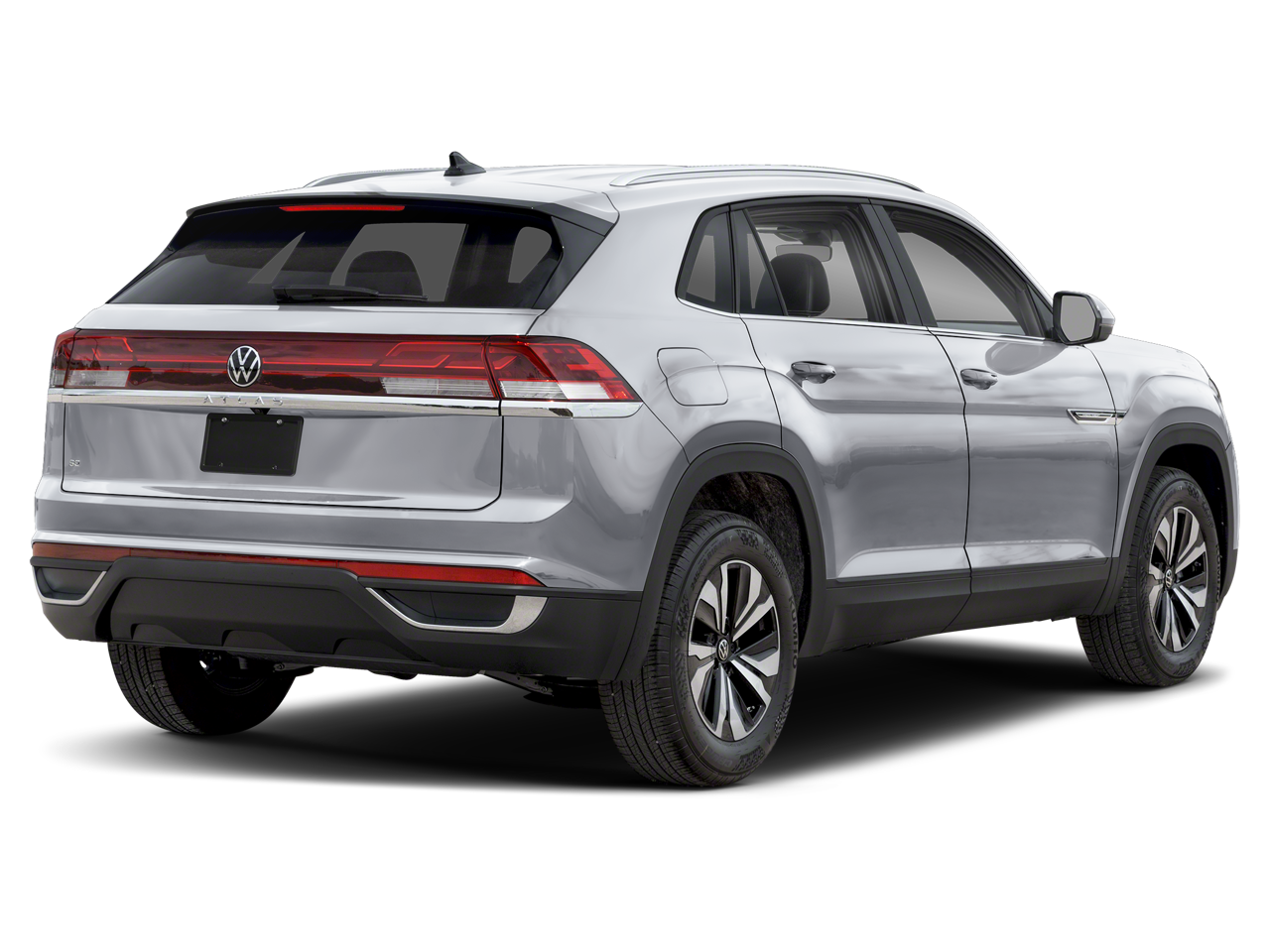 2024 Volkswagen Atlas Cross Sport 2.0T SE