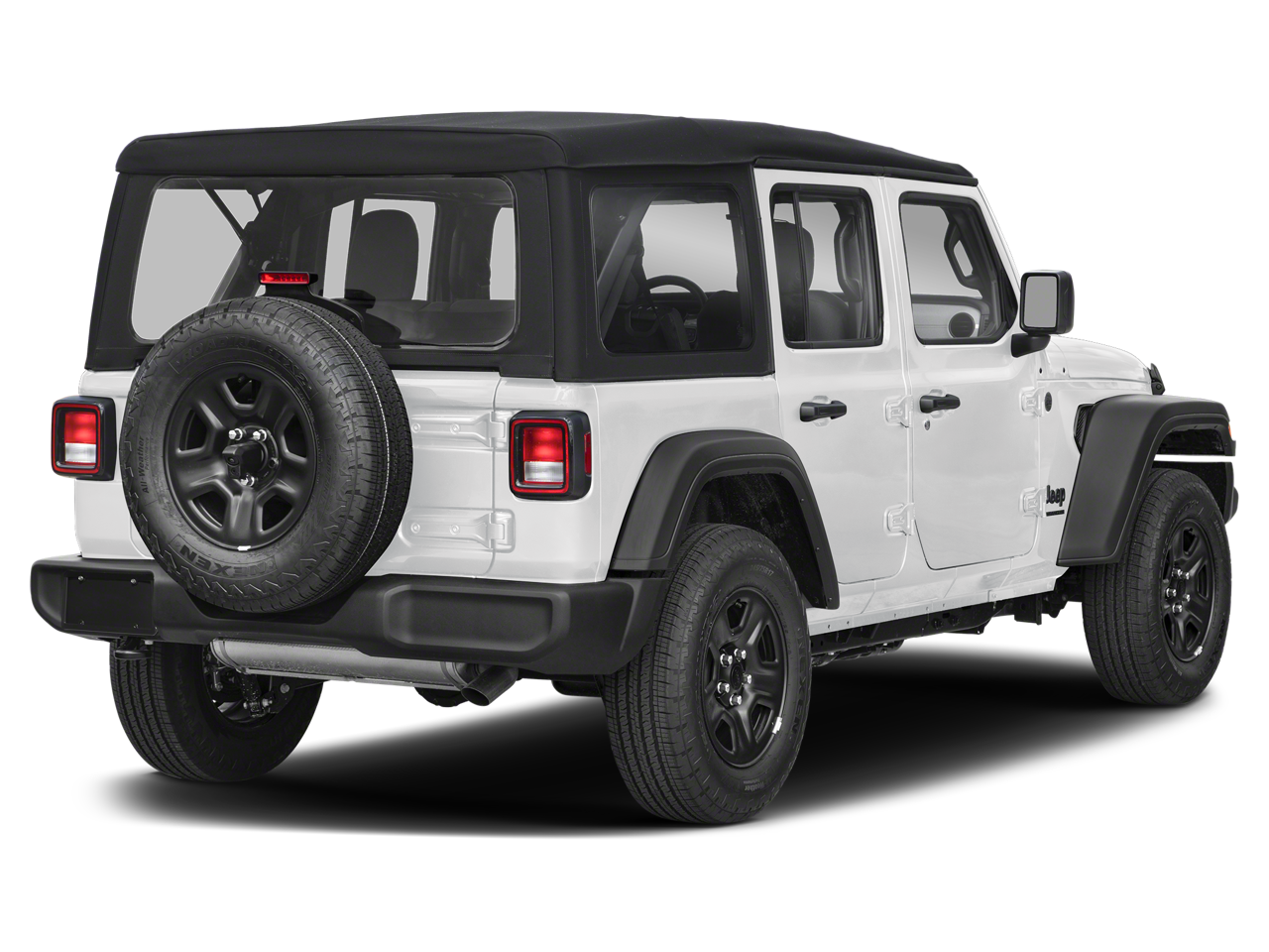 2026 Jeep Wrangler Rubicon photo 2