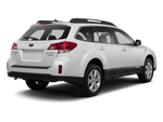 2010 Subaru Outback 3.6R Limited