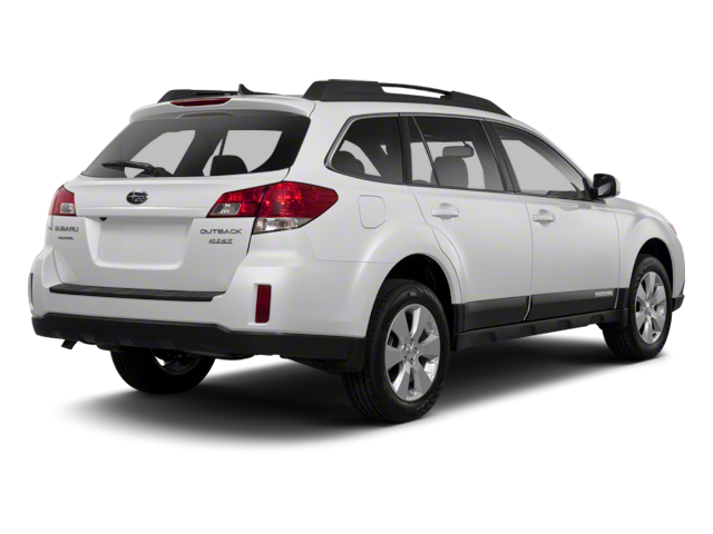 2010 Subaru Outback 3.6R Limited