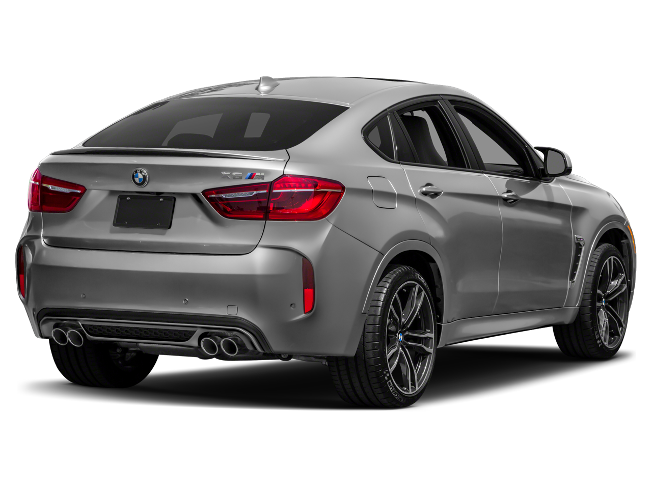 2015 BMW X6 M Base