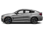 2015 BMW X6 M Base