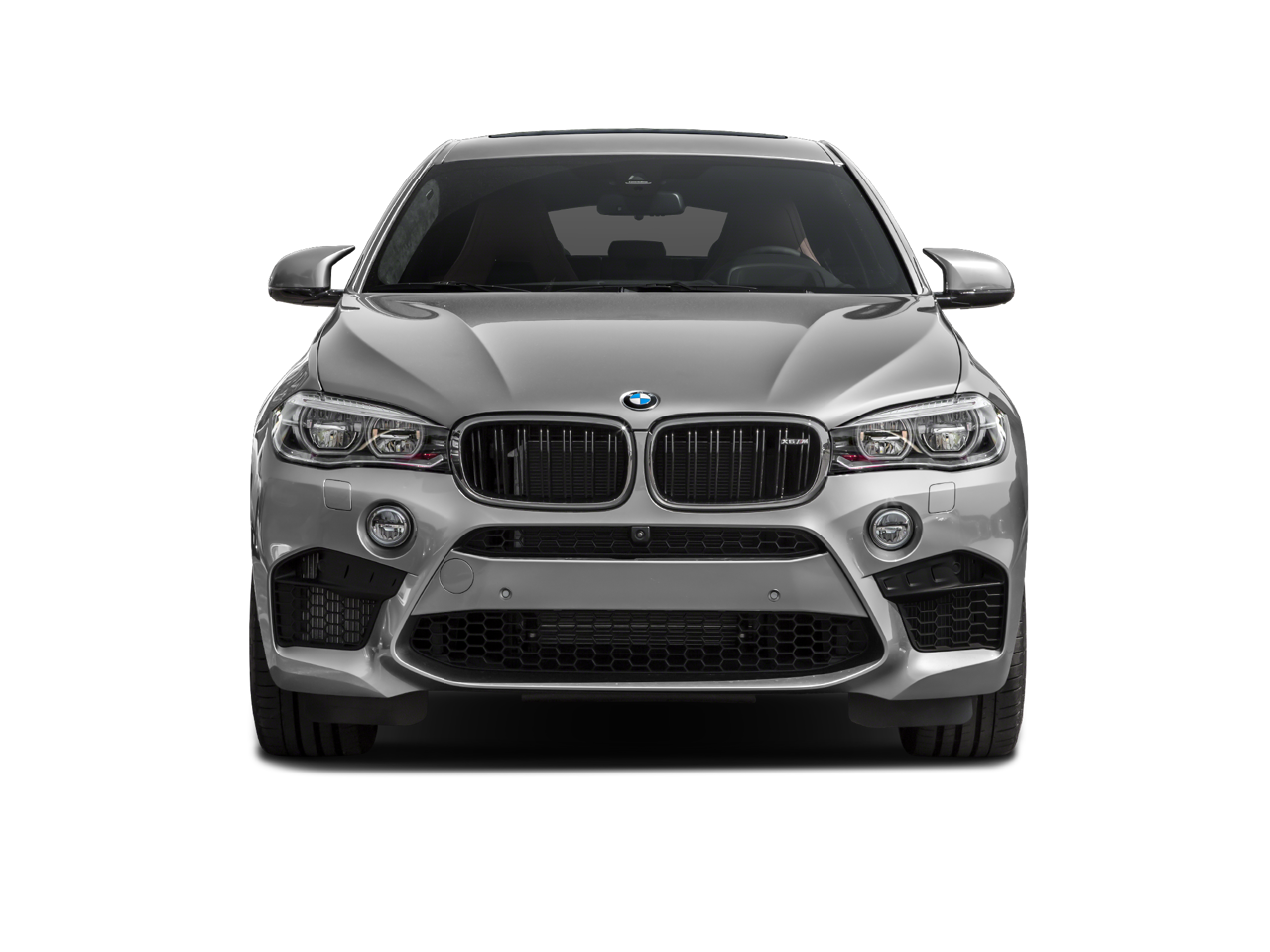 2015 BMW X6 M Base