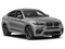 2015 BMW X6 M Base