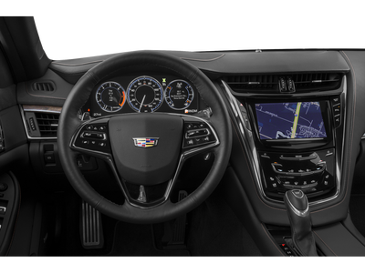 2015 Cadillac CTS Performance RWD