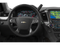 2015 Chevrolet Suburban LS