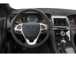 2015 Ford Taurus Limited