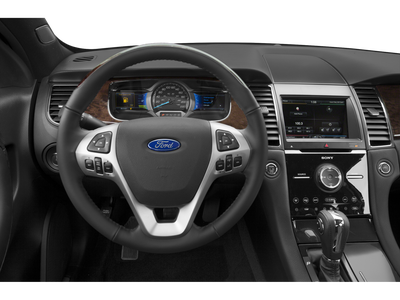 2015 Ford Taurus Limited