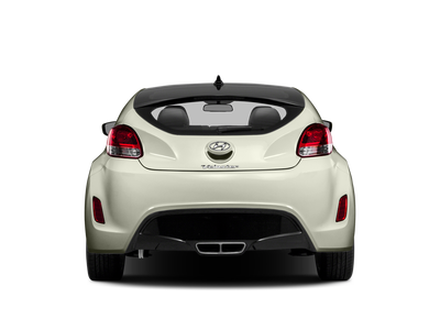 2015 Hyundai Veloster Base
