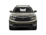 2015 Toyota Highlander LE Plus V6