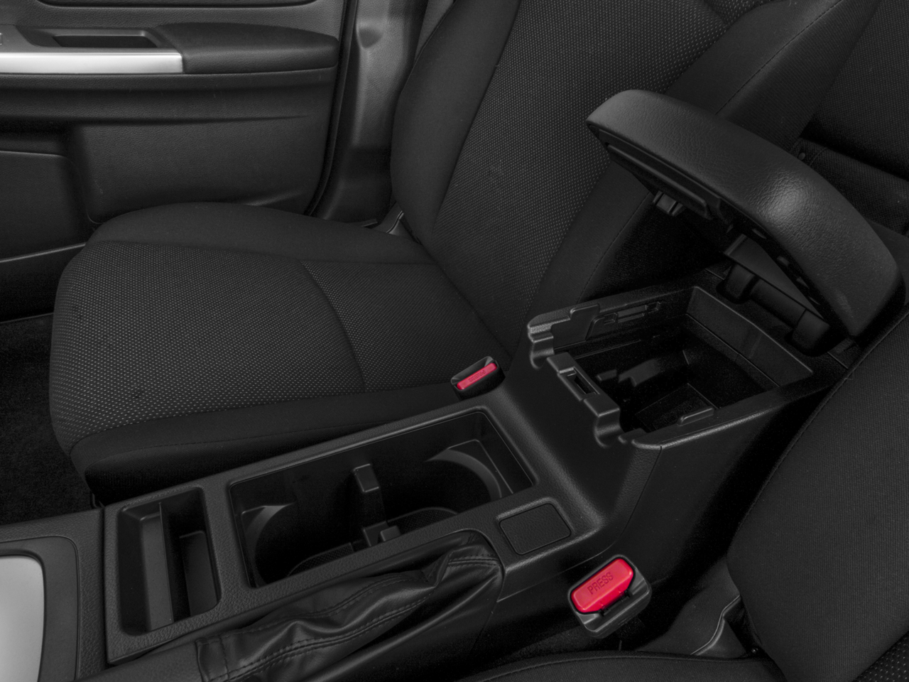 2016 Subaru Impreza 2.0i