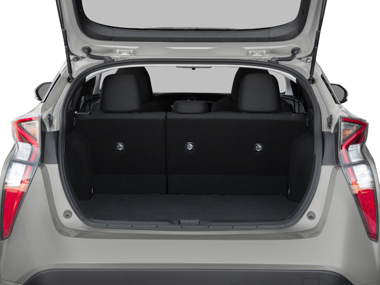 2016 Toyota Prius Four