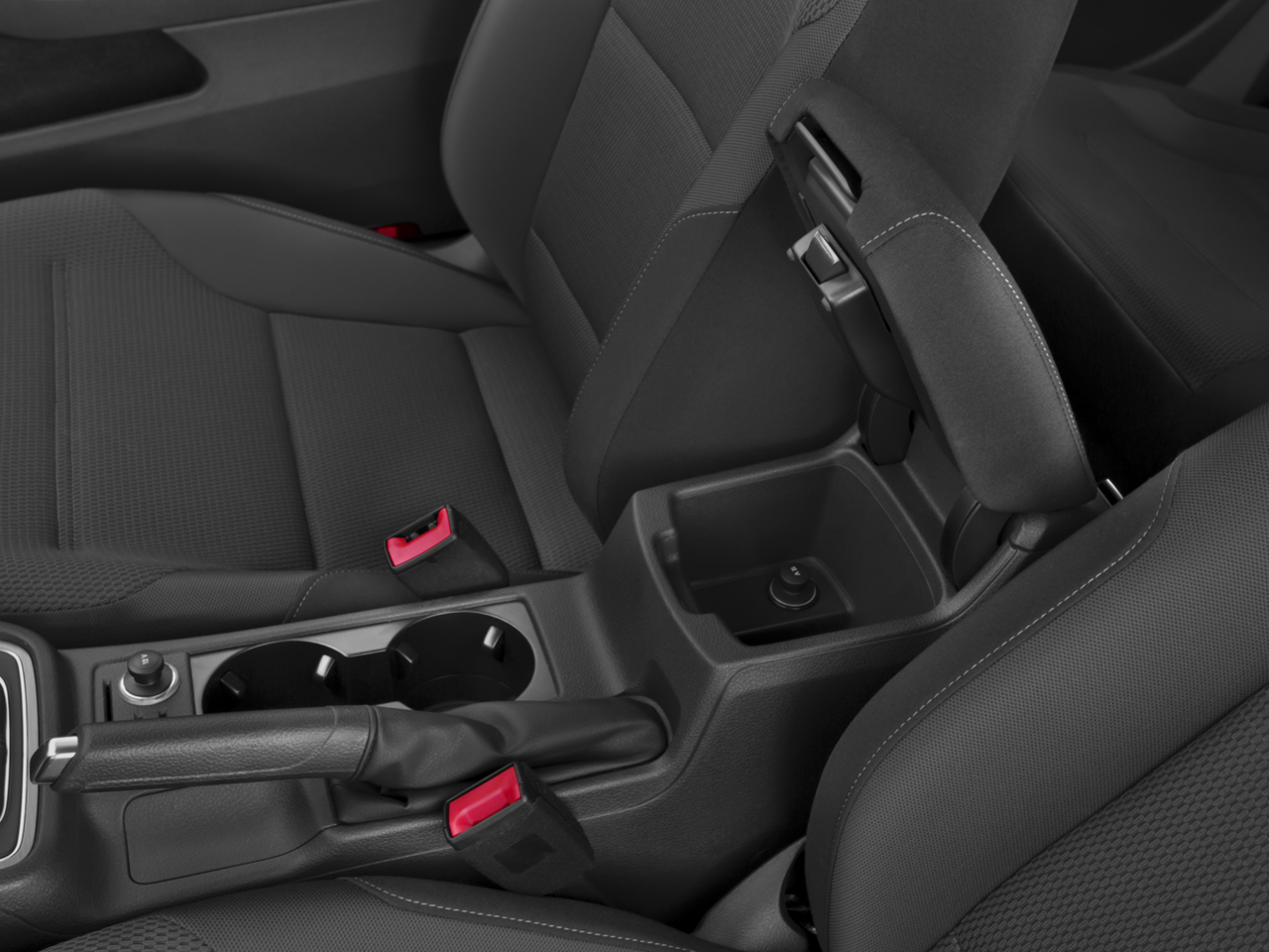 2016 Volkswagen Golf 1.8T TSI 2-Door