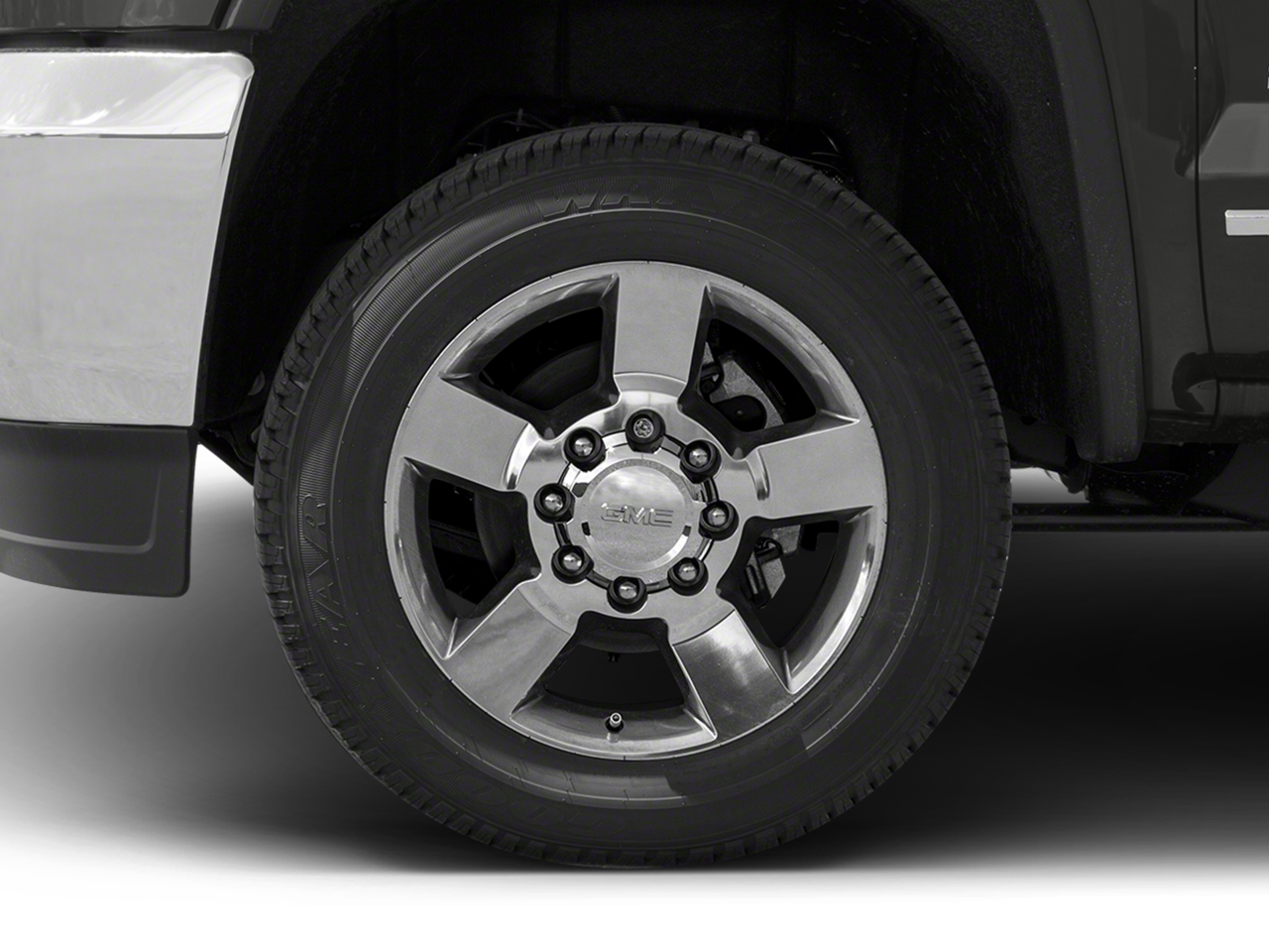 2018 GMC Sierra 2500 HD SLT