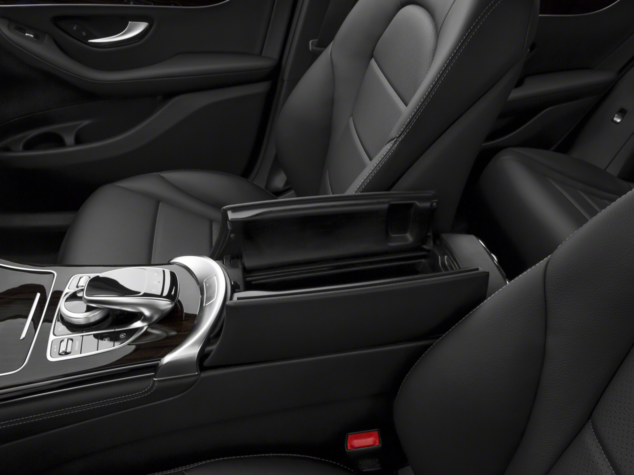 2018 Mercedes-Benz GLC-Class GLC 300 4MATIC®
