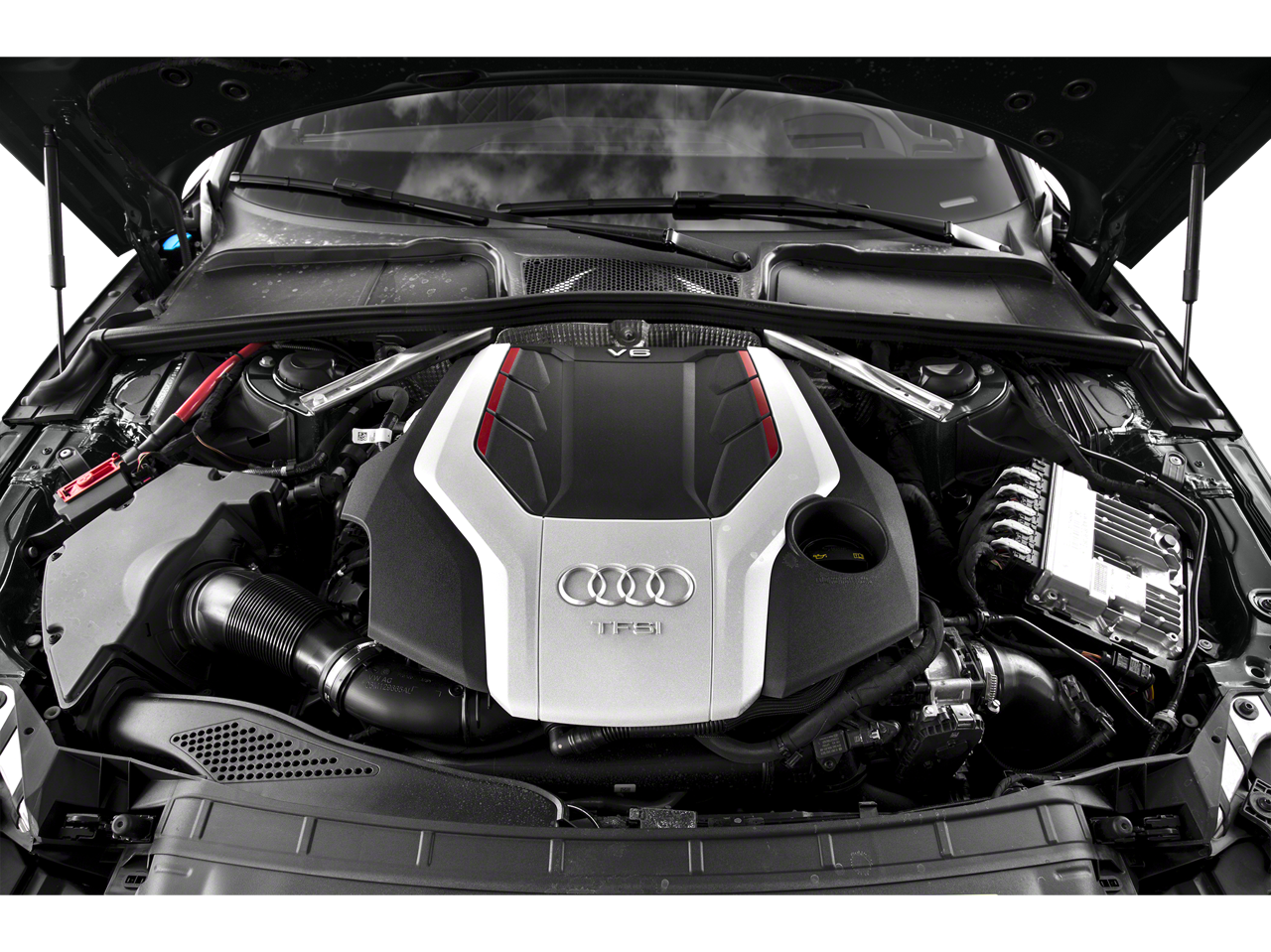 2019 Audi S4 3.0T Premium Plus quattro