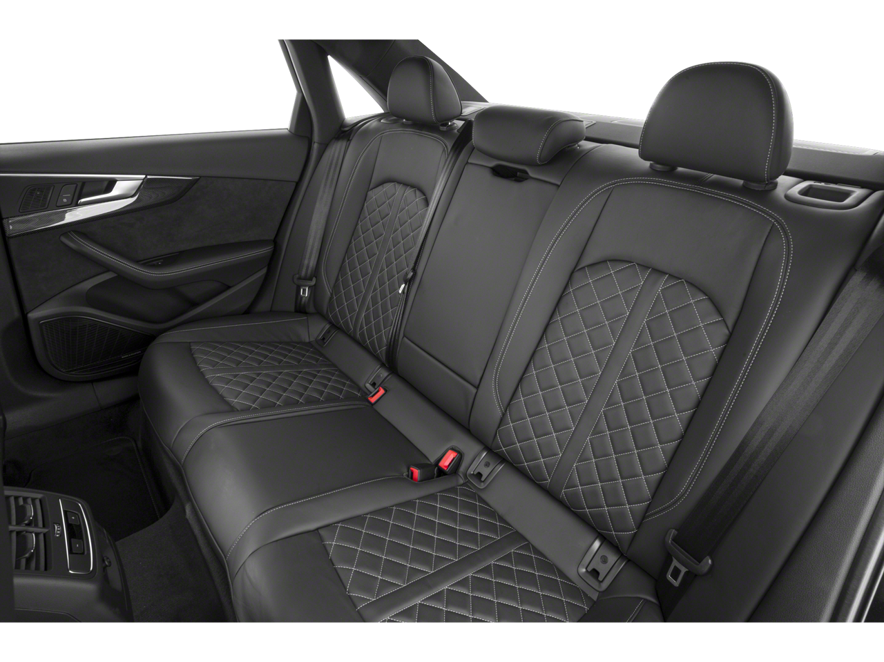 2019 Audi S4 3.0T Premium Plus quattro