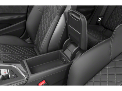 2019 Audi S4 3.0T Premium Plus quattro