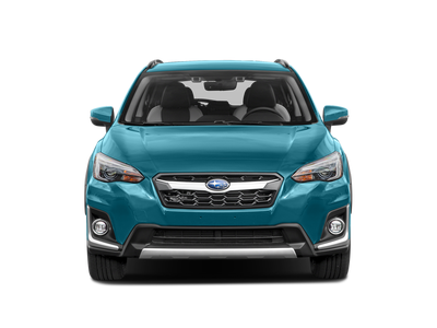 2019 Subaru Crosstrek Hybrid