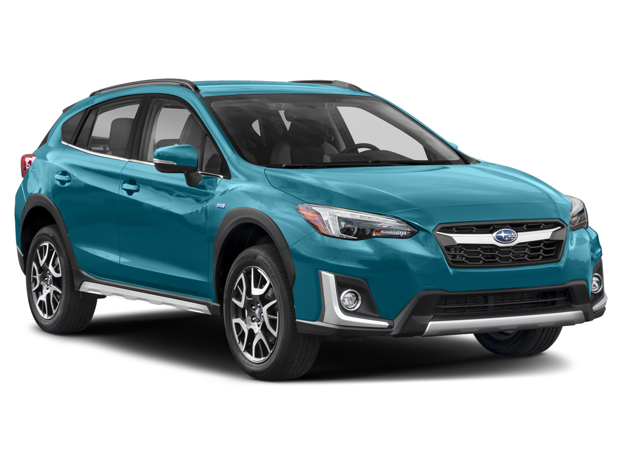 2019 Subaru Crosstrek Hybrid