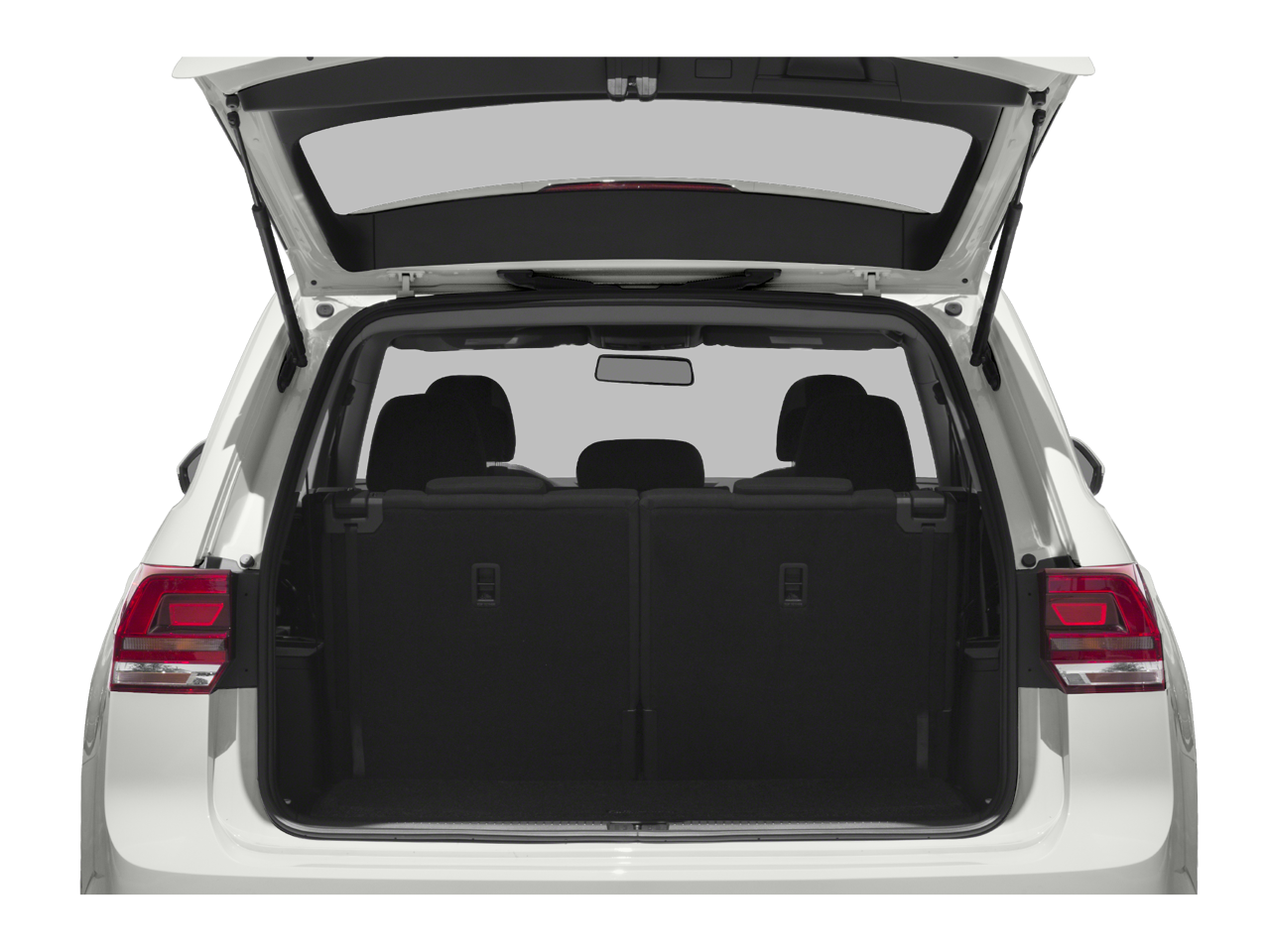 2019 Volkswagen Atlas SEL Premium 4Motion