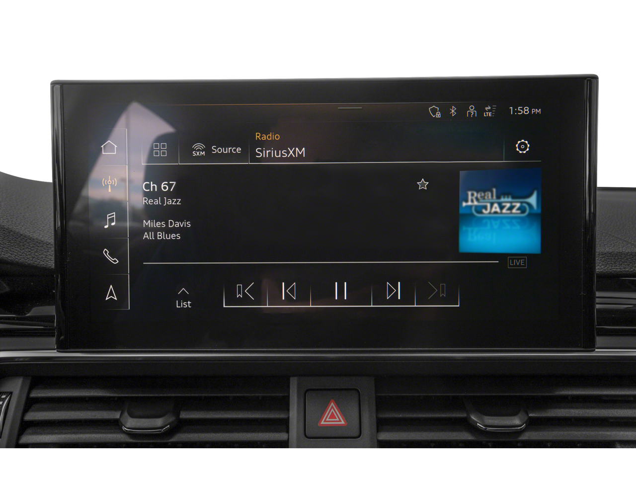 2020 Audi A4 45 Premium quattro