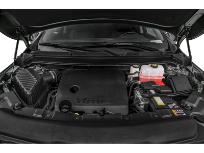 2020 Buick Enclave Avenir