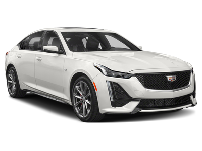 2020 Cadillac CT5-V V-Series