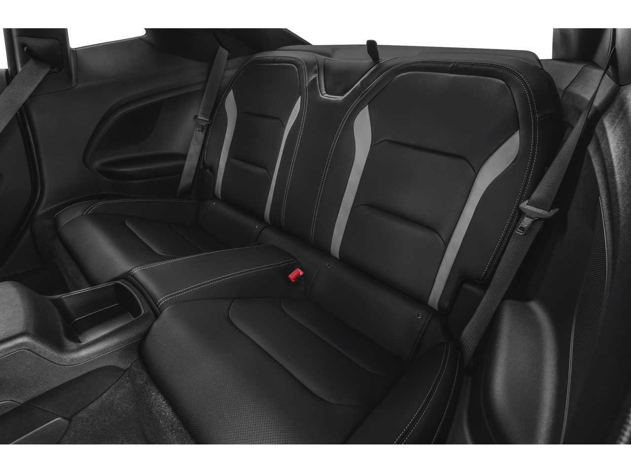 2020 Chevrolet Camaro 2SS