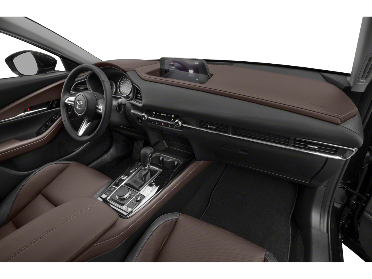 2020 Mazda Mazda CX-30 Premium