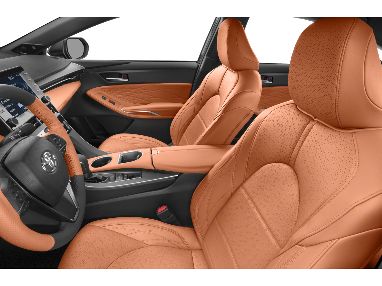 2020 Toyota AVALON HYBRID Limited